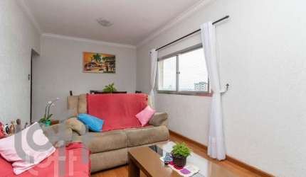 Apartamento com 2 quartos à venda na Avenida Doutor Eduardo Cotching, 2180, Vila Formosa, São Paulo por R$ 450.000
