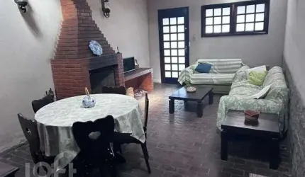 Casa com 3 quartos à venda na Rua Baependi, 108, Tatuapé, São Paulo por R$ 880.000