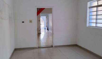 Casa com 3 quartos à venda na Rua Tanquinho, 236, Tatuapé, São Paulo por R$ 750.000