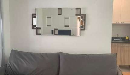 Apartamento com 2 quartos à venda na Rua Padre Estevão Pernet, 377, Tatuapé, São Paulo por R$ 795.000