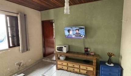 Casa com 1 quarto à venda na Rua Cristália, 228, Vila Matilde, São Paulo por R$ 742.000