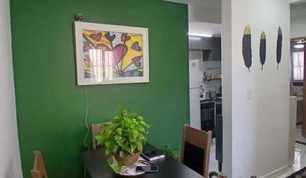 Apartamento com 2 quartos à venda na Rua do Trabalho, 155, Vila Matilde, São Paulo por R$ 210.000