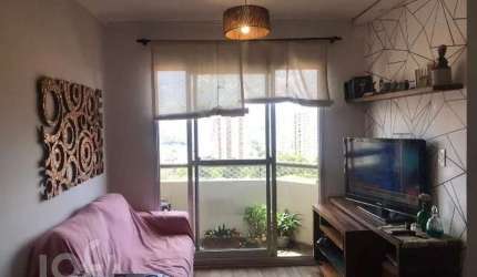 Apartamento com 2 quartos à venda na Avenida Guilherme Giorgi, 1130, Vila Formosa, São Paulo por R$ 560.000