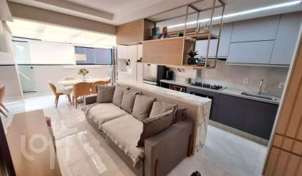 Apartamento com 1 quarto à venda na Rua José Manso, 211, Vila Matilde, São Paulo por R$ 600.000