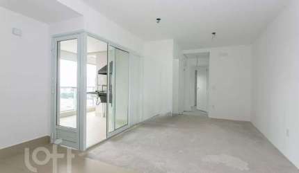 Apartamento com 2 quartos à venda na Rua Platina, 151, Tatuapé, São Paulo por R$ 790.000