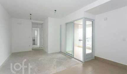 Apartamento com 2 quartos à venda na Rua Platina, 151, Tatuapé, São Paulo por R$ 790.000