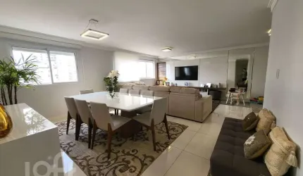 Apartamento com 2 quartos à venda na Rua Baguari, 185, Tatuapé, São Paulo por R$ 850.000