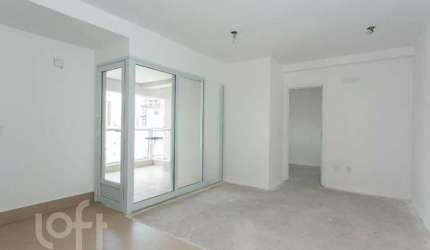 Apartamento com 1 quarto à venda na Rua Platina, 1154, Tatuapé, São Paulo por R$ 640.000