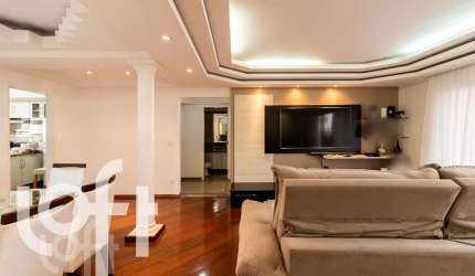 Apartamento com 4 quartos à venda na Avenida João XXIII, 550, Vila Formosa, São Paulo por R$ 890.000