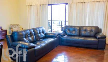 Apartamento com 4 quartos à venda na Avenida João XXIII, 550, Vila Formosa, São Paulo por R$ 1.032.000