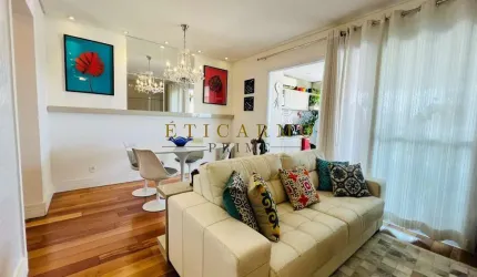 Apartamento com 3 quartos à venda na Rua Coelho Neto, 174, Quinta da Paineira, São Paulo por R$ 1.100.000