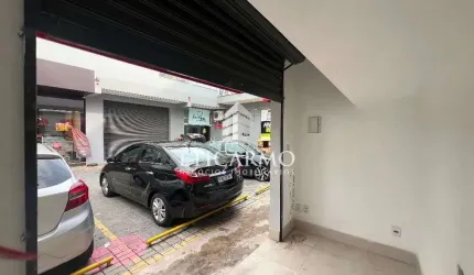Garagem para alugar na Avenida Maria Luiza Americano, 1969, Cidade Líder, São Paulo por R$ 820