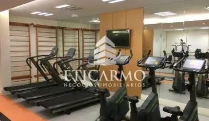 Apartamento com 2 quartos à venda na Rua Angá, 896, Vila Formosa, São Paulo por R$ 655.000