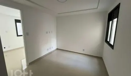 Apartamento com 1 quarto à venda na Rua Hercília, 476, Vila Matilde, São Paulo por R$ 190.000