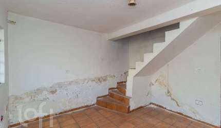 Casa com 3 quartos à venda na Manuel Escalada, 75, Aricanduva, São Paulo por R$ 371.000