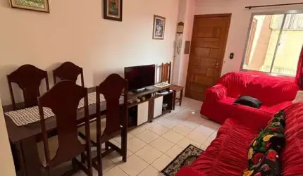Apartamento com 2 quartos à venda na Rua Senador Amaral Furlan, 769, Itaquera, São Paulo por R$ 160.000