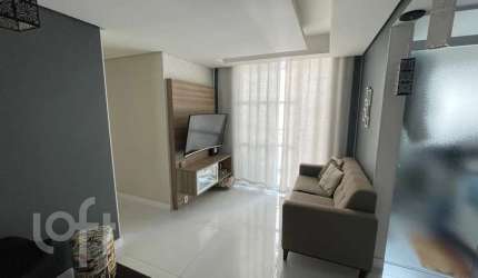Apartamento com 2 quartos à venda na Rua Rego Barros, 1155, Aricanduva, São Paulo por R$ 413.000