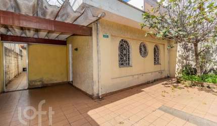 Casa com 3 quartos à venda na Rua Alger, 60, Aricanduva, São Paulo por R$ 500.000