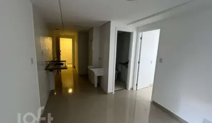 Apartamento com 1 quarto à venda na Rua Hercília, 482, Vila Matilde, São Paulo por R$ 190.000