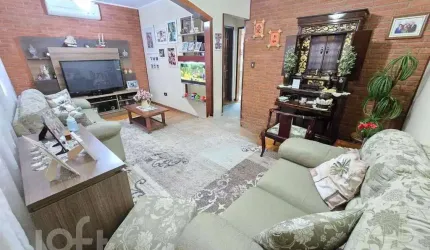Casa com 2 quartos à venda na Arcângelo, 71, Itaquera, São Paulo por R$ 698.000