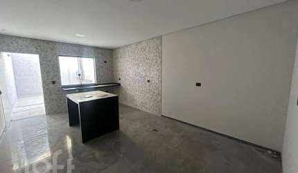 Casa com 3 quartos à venda na Juazeiro do Norte, 358, Artur Alvim, São Paulo por R$ 890.000