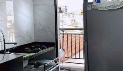 Apartamento com 1 quarto à venda na Rua Filipe Galvão, 47, Penha, São Paulo por R$ 215.000