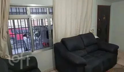 Casa com 4 quartos à venda na Avenida Carneiro Ribeiro, 280, Aricanduva, São Paulo por R$ 600.000