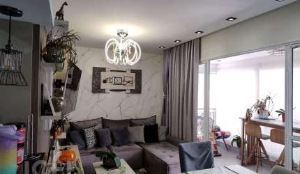 Apartamento com 3 quartos à venda na Rua Durval José de Barros, 167, Vila Matilde, São Paulo por R$ 950.000