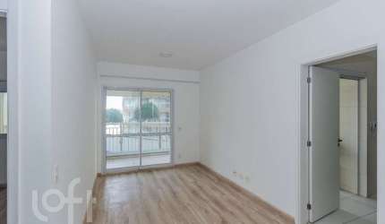Apartamento com 1 quarto à venda na Rua Filipe Camarão, 530, Tatuapé, São Paulo por R$ 570.000