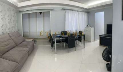 Apartamento com 3 quartos à venda na Praça Sete de Fevereiro, 83, Vila Formosa, São Paulo por R$ 630.000