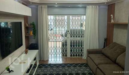 Casa com 3 quartos à venda na Rua Francisco Alarico Bérgamo, 1001, Itaquera, São Paulo por R$ 755.000