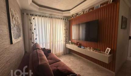 Apartamento com 3 quartos à venda na Rua Demerval da Fonseca, 161, Cidade Líder, São Paulo por R$ 350.000