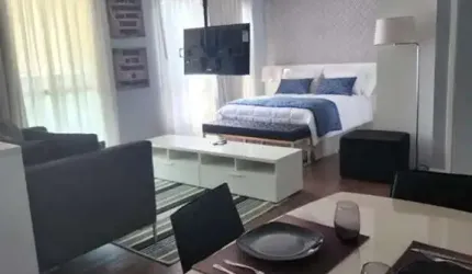 Apartamento com 1 quarto à venda na Rua Bacairis, 250, Vila Formosa, São Paulo por R$ 450.000