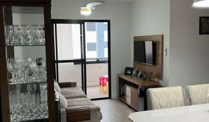 Apartamento com 4 quartos à venda na Rua Água Rasa, 83, Água Rasa, São Paulo por R$ 700.000