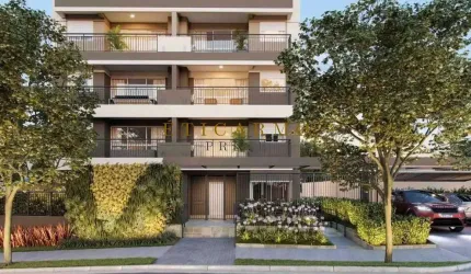Apartamento com 2 quartos à venda na Avenida Cipriano Rodrigues, 316, Vila Formosa, São Paulo por R$ 372.000