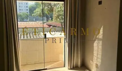 Apartamento com 2 quartos à venda na Rua Azevedo Júnior, 143, Brás, São Paulo por R$ 380.000