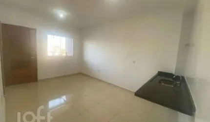 Apartamento com 2 quartos à venda na Couraça, 220, Aricanduva, São Paulo por R$ 230.000