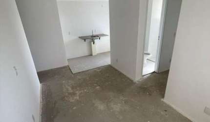 Apartamento com 2 quartos à venda na Rua Lagoa do Campelo, 66, Itaquera, São Paulo por R$ 235.000