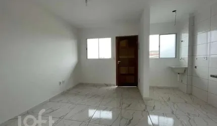 Apartamento com 1 quarto à venda na Rua Acaiacá, 62, Cidade Líder, São Paulo por R$ 200.000