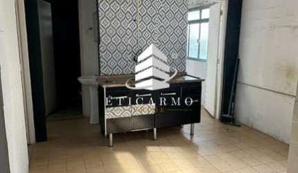 Apartamento com 2 quartos à venda na Waldemar Tietz, 1030, Conjunto Habitacional Padre José de Anchieta, São Paulo por R$ 215.000