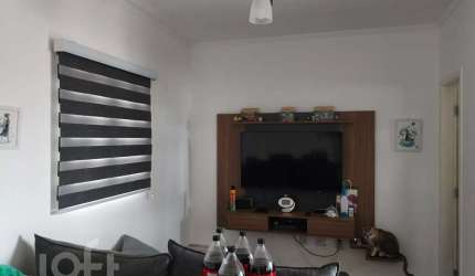 Apartamento com 2 quartos à venda na Rua Rodolfo, 152, Penha, São Paulo por R$ 239.000