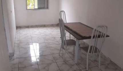 Apartamento com 1 quarto à venda na Paisagem Noturna, 71, Conjunto Residencial José Bonifácio, São Paulo por R$ 192.000