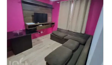 Apartamento com 2 quartos à venda na Rua Tibúrcio de Sousa, 1898, Itaim Paulista, São Paulo por R$ 170.000
