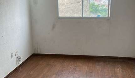 Apartamento com 2 quartos à venda na Rua Tibúrcio de Sousa, 1898, Itaim Paulista, São Paulo por R$ 180.000