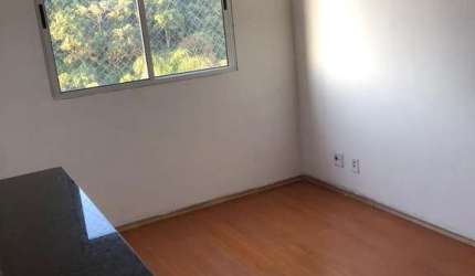 Apartamento com 2 quartos à venda na Rua Pacheco Gato, 182, São Mateus, São Paulo por R$ 225.000