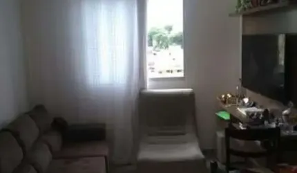 Apartamento com 2 quartos à venda na Rua Agrimensor Sugaya, 1255, Conjunto Residencial José Bonifácio, São Paulo por R$ 212.000