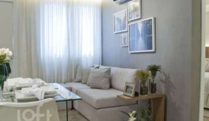 Apartamento com 1 quarto à venda na Professor Hasegawa, 914, Conjunto Residencial José Bonifácio, São Paulo por R$ 200.000