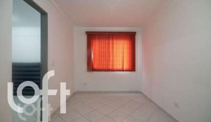 Apartamento com 2 quartos à venda na Garça Morena, 600, Conjunto Residencial José Bonifácio, São Paulo por R$ 170.000