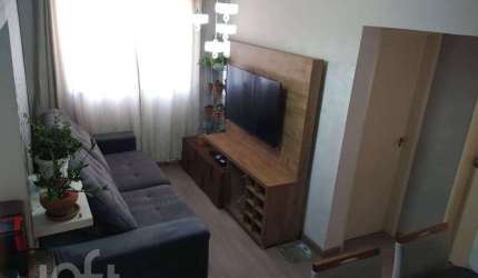 Apartamento com 2 quartos à venda na Rua Agrimensor Sugaya, 1097, Conjunto Residencial José Bonifácio, São Paulo por R$ 215.000