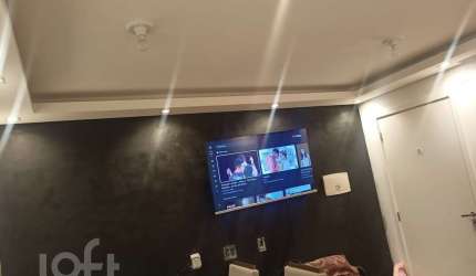 Apartamento com 1 quarto à venda na Professor Hasegawa, 798, Conjunto Residencial José Bonifácio, São Paulo por R$ 234.050